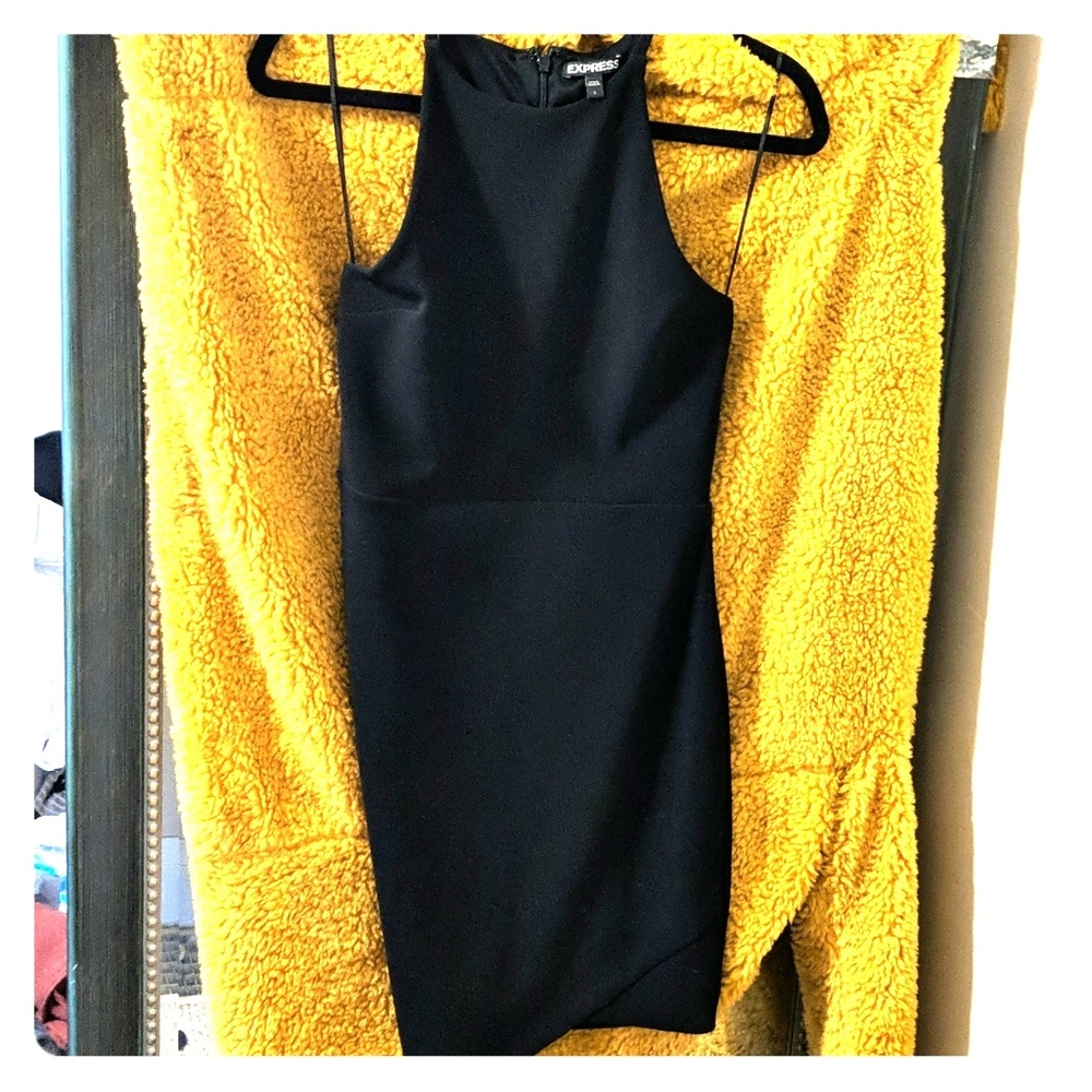 LBD from Express 👯